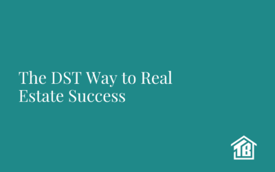 Income, Tax Benefits and More: The DST Way to Real Estate Success